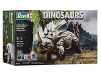06472  фигуры  Динозавр Styracosaurus  (1:13) 4009803064727