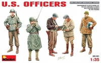 35161  фигуры  U.S. OFFICERS  (1:35) 2000002058779