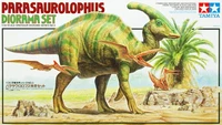 60103  фигуры  Parasaurolophus Diorama Set  (1:35) 2000000081380