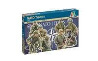 6191  фигуры  NATO TROOPS 1980s  (1:72) 8001283061919