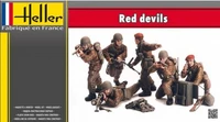 81222  фигуры  RED DEVILS  (1:35) 3279510812220