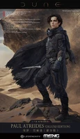 AFS-002S  фигуры  Paul Atreides (Deluxe Edition)  (1:12) 2000002159858