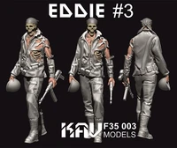 KAV F35 003  миниатюра  Eddie #3  (1:35) 2000000175690