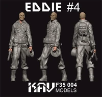 KAV F35 004  миниатюра  Eddie #4  (1:35) 2000000175706