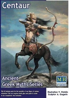 MB24023  фигуры  Ancient Greek Myths Series. Centaur  (1:24) 2000000085968