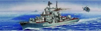 03612  флот  Sovremenny Class Destroyer Type 956  (1:200) 9580208036120