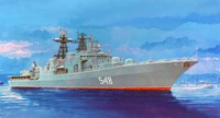 04516  флот  Admiral Panteleyev  (1:350) 9580208045160