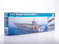 5531  флот  U.S.S.  ROOSEVELT CV-71 (1:720) 2000002093244