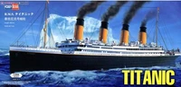 81305  флот  Titanic  (1:550) 6939319213051