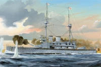 86508  флот  HMS Lord Nelson  (1:350) 6939319265081