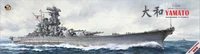 BELBV350902AD  флот  IJN Yamato Advanced version  (1:350) 2000002176022