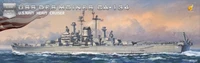 VF350918  флот  USS Des Moines CA-134  (1:350) 4589913288331