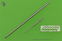 AM-32-050  дополнения из металла  Трубка Пито для М Г-21 bis (Fishbed L/N)  (1:32) 2000002084365