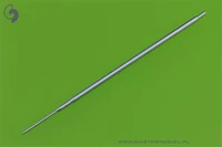 AM-32-052  дополнения из металла  Трубка Пито для М Г-21 PF, PFM (Fishbed D/F)  (1:32) 2000002084372