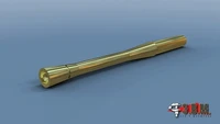 BR49002  дополнения из металла  Стекатели статического электричества ОКБ С (латунь)  (1:48) 2000002055389