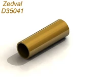 D35041  дополнения из металла  Гранатометы КАЗ (10шт.)  (1:35) 2000002163923