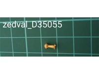 D35055  дополнения из металла  Звуковой сигнал БТТ 30-40 х годов выпуска  (1:35) 2000002162483