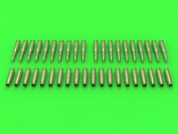 GM-35-003  дополнения из металла  ZU-23-2 "Sergey" - Ammunition shells  (1:35) 2000000241593