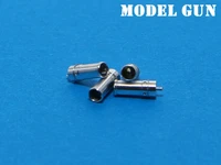 MG-3558  дополнения из металла  Система 902А/Б "Туча" (пустая), 4 шт.  (1:35) 2000000102375