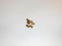MPD311-1  дополнения из металла  Гранатомёт  90 mm Nb.k.wg (empty) 6 smoke grenade throwers  (1:35) 2000000083896
