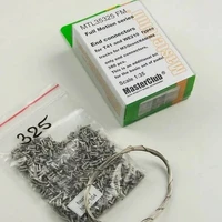 MTL-35325FM  дополнения из металла  Full Motion end connectors for M3 Lee/Grant/RAM T41  (1:35) 2000002174387