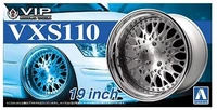 05246  дополнения из пластика  VIP MODULAR VXS110 19inch  (1:24) 4905083052464