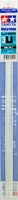 70202  дополнения из пластика  Beams 3mm U-Shaped 4950344702022