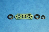 7233  дополнения из пластика  Rubber Wheels. ОКБ Сухого С-17  (1:72) 2000000218571