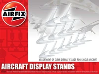 AF1008  дополнения из пластика  Aircraft Display Stand 2000000088310