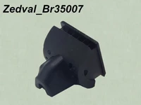 Br35007  дополнения из смолы  Бронемаска для КВ-1 обр. 1940 г   (1:35) 2000002186243