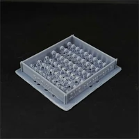 DMS-35253  дополнения из смолы  Блоки, 27 блоков и 27 крюков  (1:35) 2000002200697