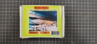 MM35311  дополнения из смолы  Бомба ФАБ-500М62 + декали  (1:35) 4353112704240