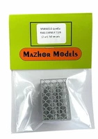 MM48310  дополнения из смолы  Бомбы ФАБ-500М54 (4шт)  (1:48) 2000002145318