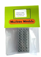 MM48311  дополнения из смолы  Бомбы ФАБ-500М62 (4шт)  (1:48) 2000002145325