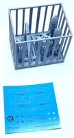 MM48319  дополнения из смолы  Бомбы с УМПК ФАБ-250М62+пилон+декали. 2шт  (1:48) 2000002154952
