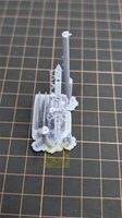 MM48326  дополнения из смолы  Бомбы УМПБ Д-30СН + пилон и декали 2 шт.  (1:48) 2000002180074