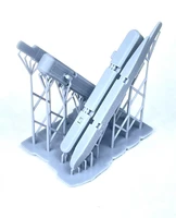 MM48334  дополнения из смолы  БКО "Талисман-НЦ" 2шт + 2 пилона  (1:48) 4483342804257