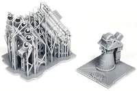 MM72348  дополнения из смолы  Установка РБУ-6000 Морской вариант  (1:35) 2000002199809