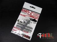 RS35072  дополнения из смолы  Приборы наблюдения БМП-2  (1:35) 2000002122920
