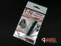 RS35152  дополнения из смолы  Pz. Kpfw. T-IV отбойник тележек катков (ранний)  (1:35) 2000002180654