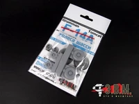 RS48026  дополнения из смолы  F-14A колеса шасси  (1:48) 2000002094074
