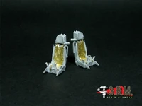 RS48081  дополнения из смолы  К-36Д3,5 Кресла катапультные для С-34 (2 шт.)  (1:48) 2000002185987