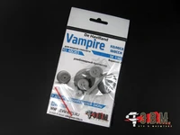 RS48083  дополнения из смолы  Колеса шасси DH Vampire Тип-2 (ромбовидный протектор)  (1:48) 2000002173229