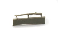 ZA35212  дополнения из смолы  Карабин Mauser k98 6 шт.  (1:35) 2000000226699