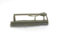 ZA35215  дополнения из смолы  Противотанковый гранатомет Panzerfaust 60M 6шт.  (1:35) 2000000226729