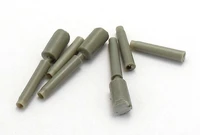 ZA35234  дополнения из смолы  Гильза для 8,8см пушек Kw.K.36/Fla.K.36, 6шт  (1:35) 2000000103440
