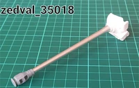 35018  конверсионные наборы  СУ-100 в СУ-122П  (1:35) 2000002161561