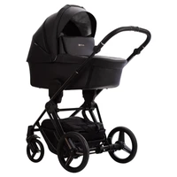 Коляска 2 в 1 Bebetto MONTI PRO 0784116064