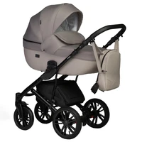 Коляска 2 в 1 Indigo MIO S 0873331853
