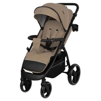 Коляска прогулочная Indigo EPICA XL 1277033042